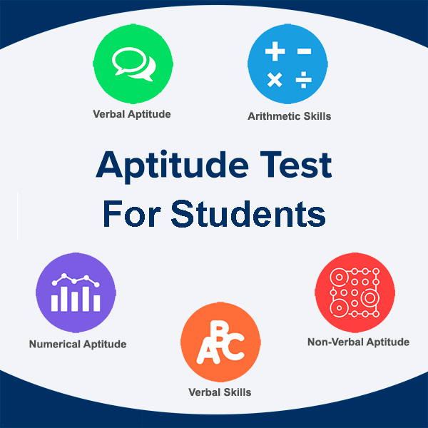 Aptitude Test for Students